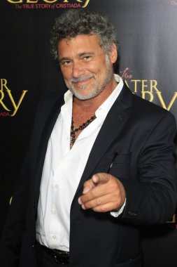 Steven Bauer