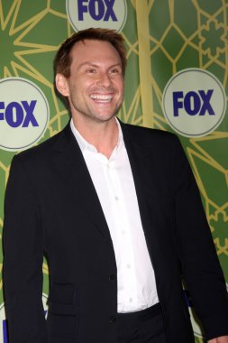 Christian Slater