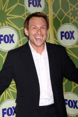 Christian Slater