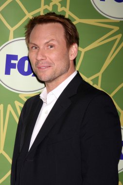 Christian Slater