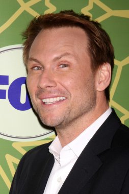 Christian Slater