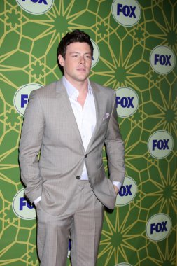 Cory Monteith