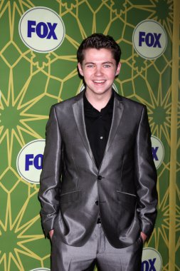 Damian Mcginty