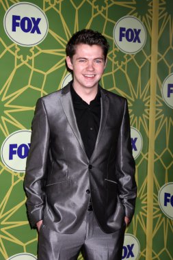 Damian Mcginty