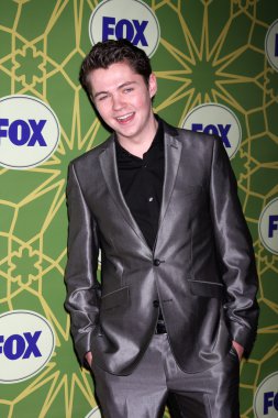 Damian Mcginty