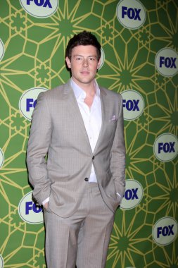 Cory Monteith