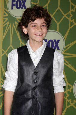 David Mazouz