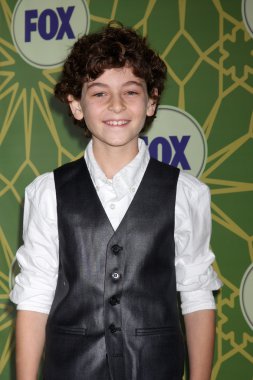 David Mazouz