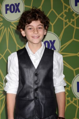 David Mazouz