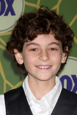 David Mazouz