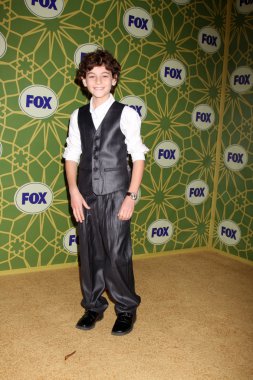 David Mazouz