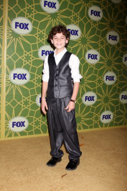 David Mazouz