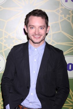 Elijah Wood