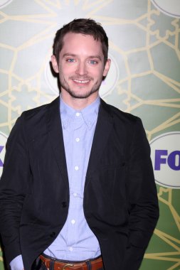 Elijah Wood