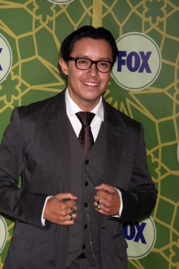 Efren Ramirez