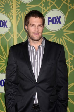 Geoff Stults