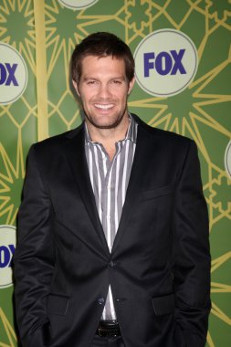 Geoff Stults