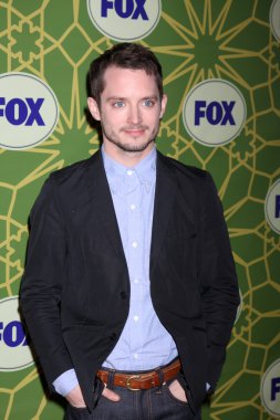 Elijah Wood