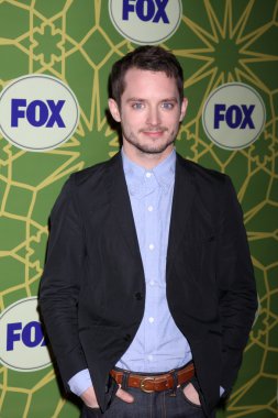 Elijah Wood