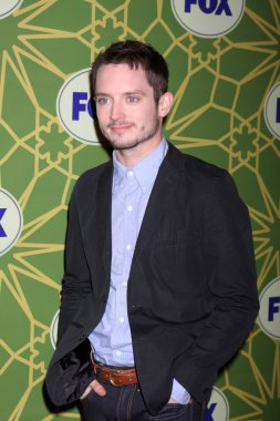 Elijah Wood