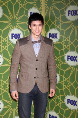 harry Shum Jr..