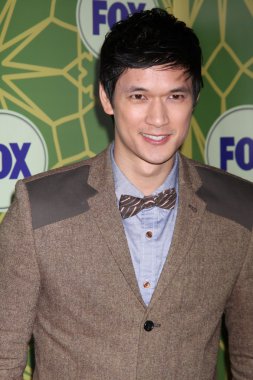 harry Shum Jr..