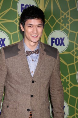 harry Shum Jr..