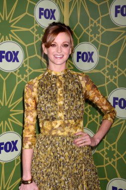 Jayma Mays