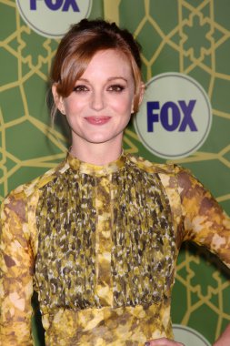 Jayma Mays