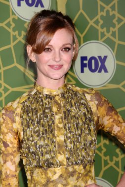 Jayma Mays