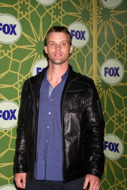 Jesse Spencer