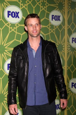 Jesse Spencer