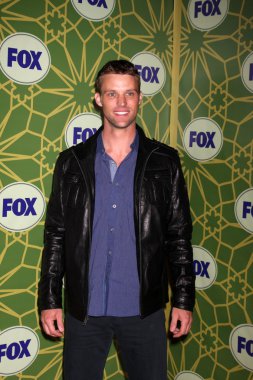 Jesse Spencer