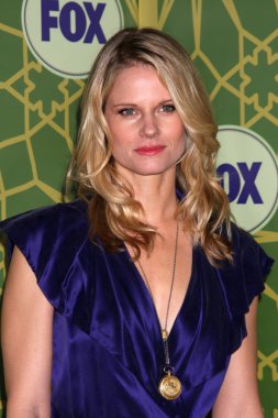 Joelle carter