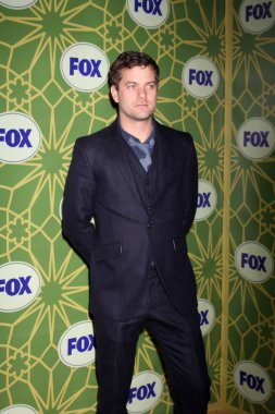 Joshua Jackson