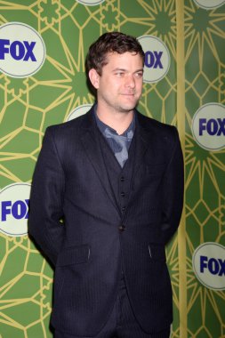 Joshua Jackson