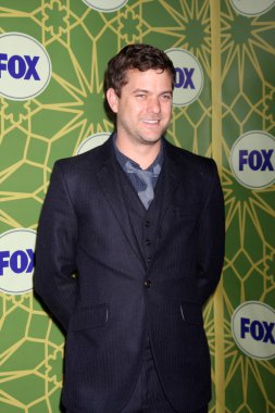 Joshua Jackson