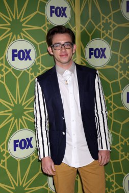 Kevin Mchale