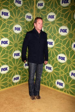 Kiefer Sutherland