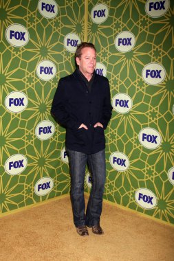 Kiefer Sutherland