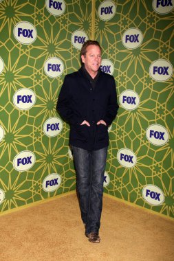 Kiefer Sutherland