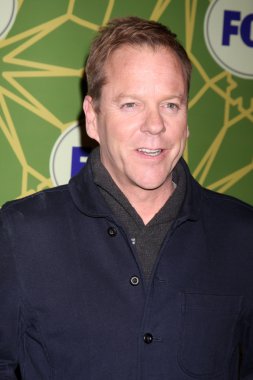 Kiefer Sutherland