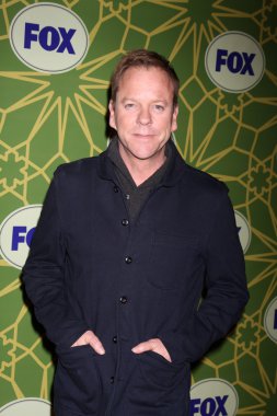 Kiefer Sutherland