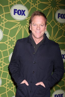 Kiefer Sutherland