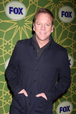 Kiefer Sutherland