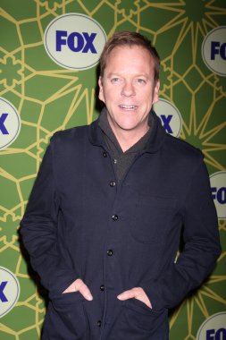 Kiefer Sutherland