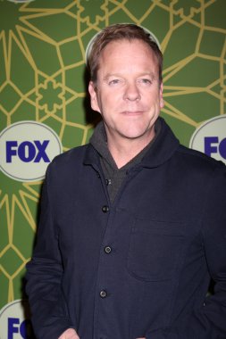 Kiefer Sutherland