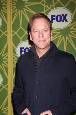 Kiefer Sutherland