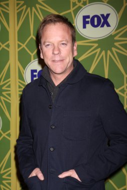 Kiefer Sutherland