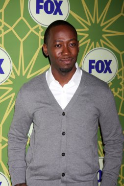 Lamorne Morris